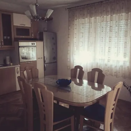 Appartement Rose