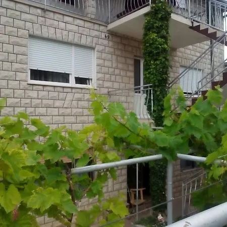 Rose Apartment Solin